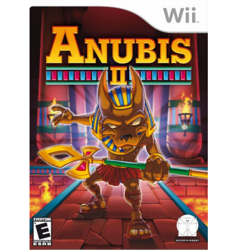 Anubis 2