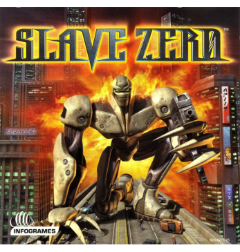 Slave zero