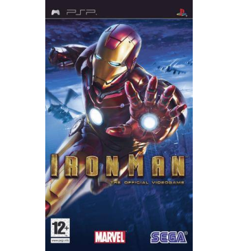 Iron man