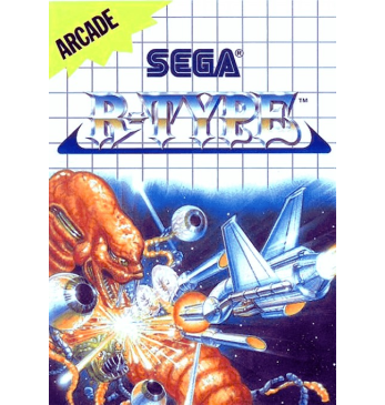 R-type