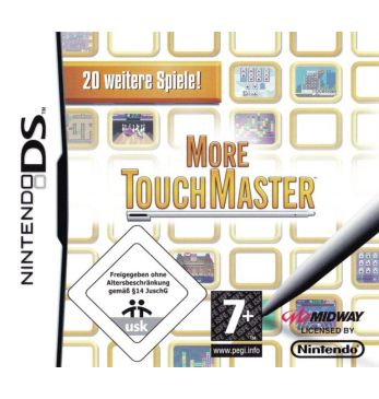 More touchmaster