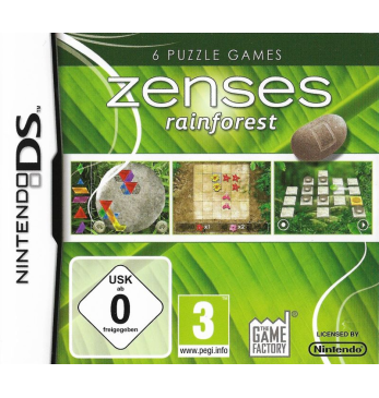 Zenses rainforest