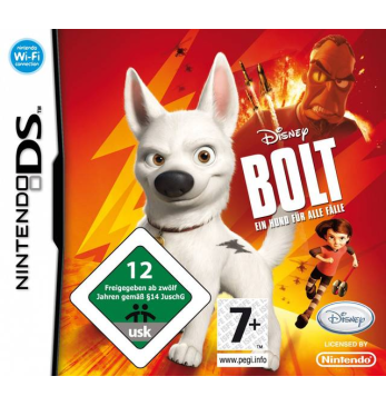 Bolt