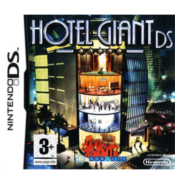 Hotel giant