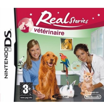 Real stories veterinaire