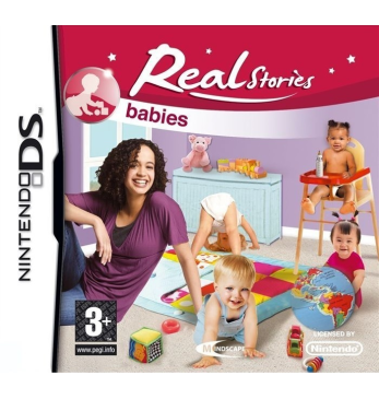Real stories babies
