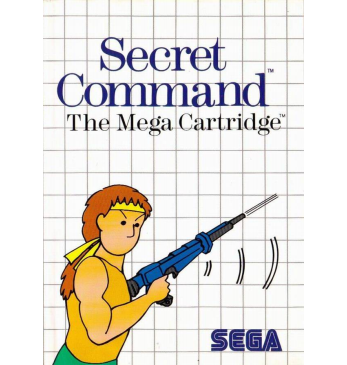 Secret command