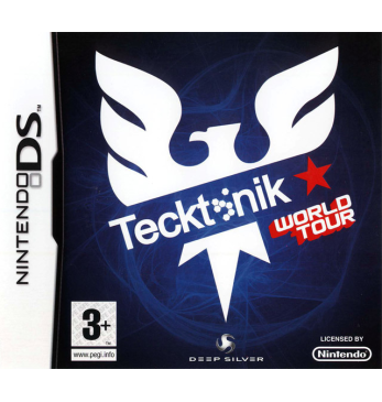 Tecktonik
