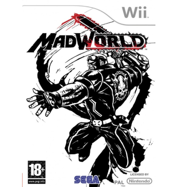 Madworld