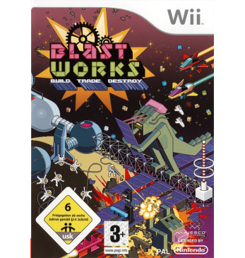 Blastworks
