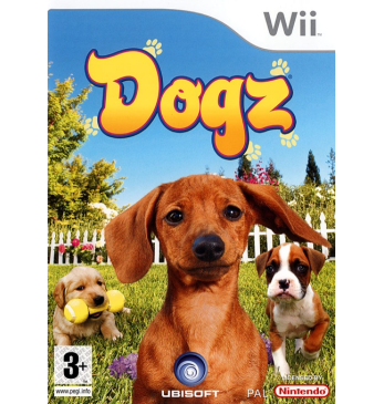 Dogz