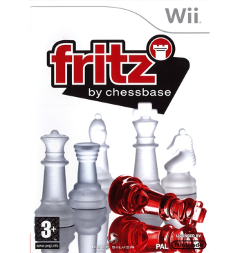 Fritz by chessbase