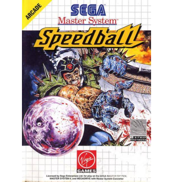 Speedball