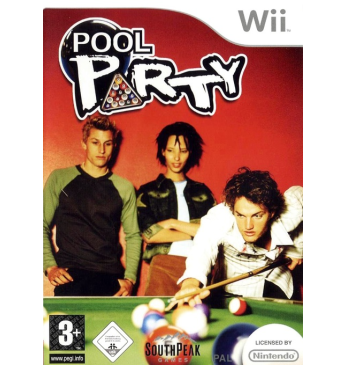 Pool party