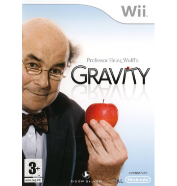 Gravity