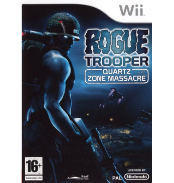 Rogue trooper quartz zone massacre