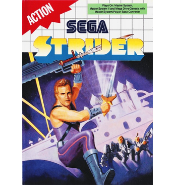 Strider