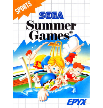 Summer games