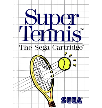 Super tennis