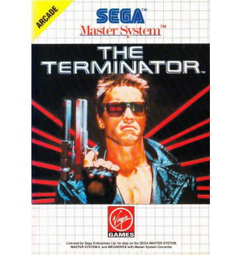 The terminator