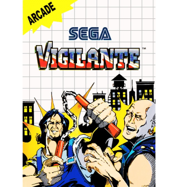 Vigilante