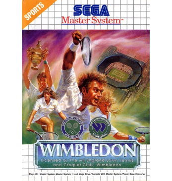 Wimbledon