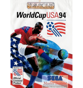 World cup usa 94