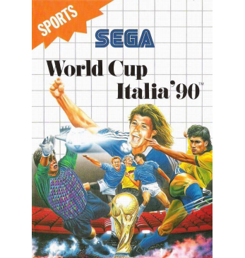 World cup italia 90
