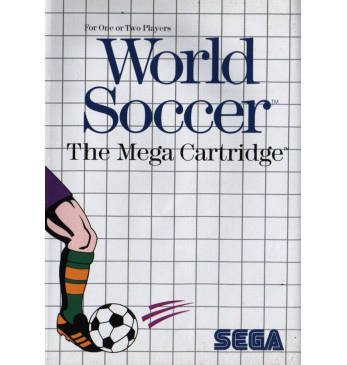 World soccer