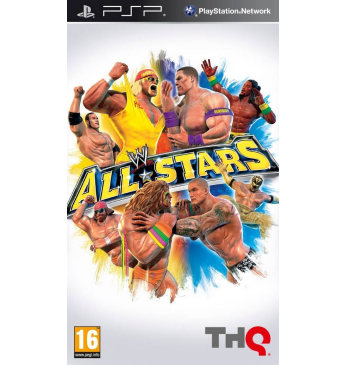 W all stars