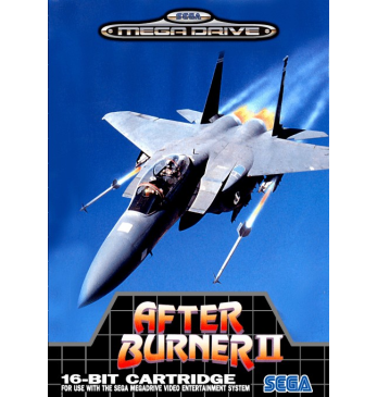 After burner 2