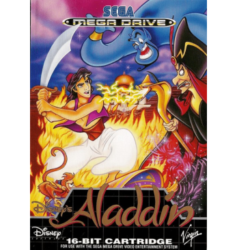 Aladdin