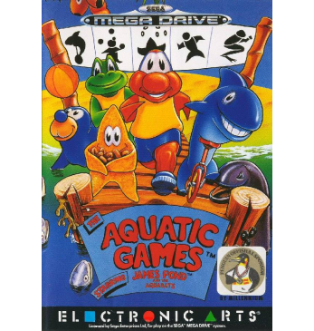Aquatic games