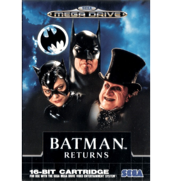 Batman returns