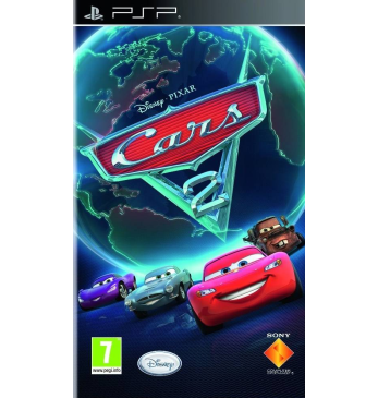 Cars 2