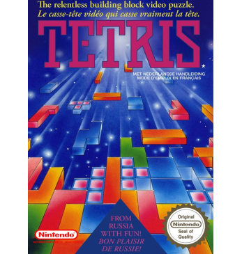 Tetris