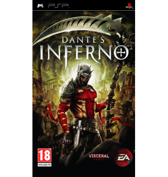 Dante's inferno