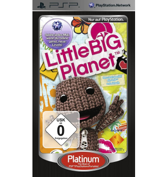 Little big planet