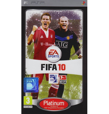 Fifa 10