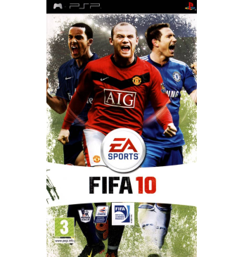 Fifa 10