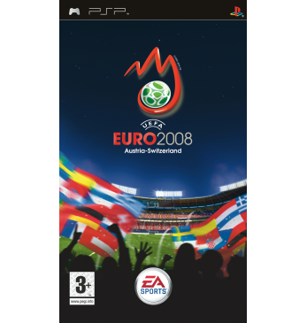 UEFA euro 2008