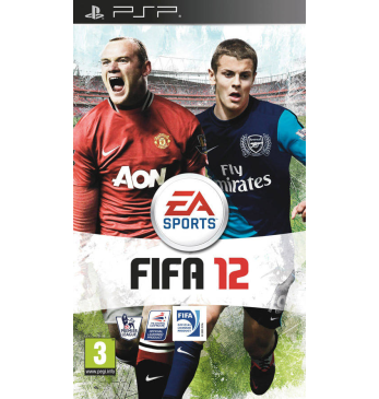 Fifa 12