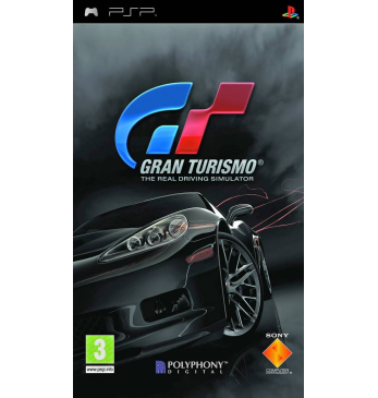 Gran turismo