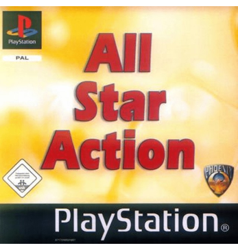 All star action
