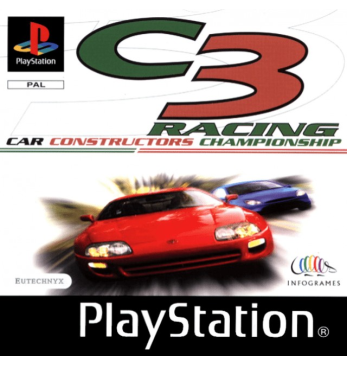 C3 racing
