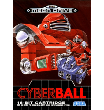 Cyberball