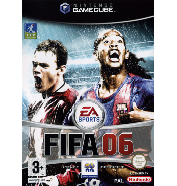 Fifa 06