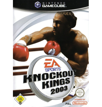 Knockout kings 2003