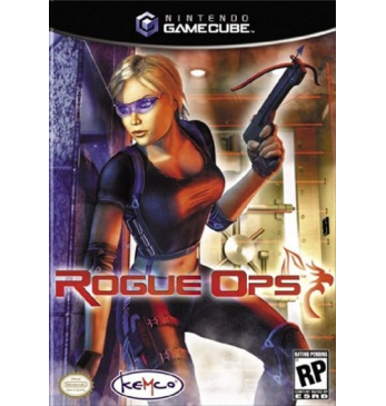 Rogue ops