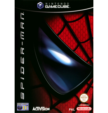 Spider-man